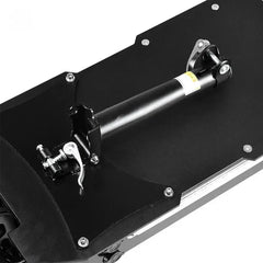 BOYUEDA S3-11 Składana hulajnoga elektryczna, silnik 2*3000 W, akumulator 60 V 38 Ah, 11-calowa opona, 85 km/h
