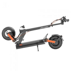 Hulajnoga elektryczna JOYOR S5-Z, bateria 48V 13Ah, silnik 600W, opony 10 cali, prędkość 25km/h, zasięg 55km