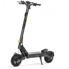 Jednosilnikowa składana hulajnoga elektryczna Ausom L2 Max, silnik 1000W, 50km/h, bateria 48V 20,8Ah, opony bezdętkowe 10x3 cali