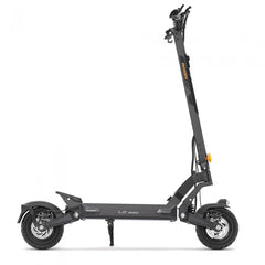 Jednosilnikowa składana hulajnoga elektryczna Ausom L2 Max, silnik 1000W, 50km/h, bateria 48V 20,8Ah, opony bezdętkowe 10x3 cali