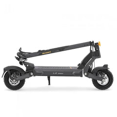 Jednosilnikowa składana hulajnoga elektryczna Ausom L2 Max, silnik 1000W, 50km/h, bateria 48V 20,8Ah, opony bezdętkowe 10x3 cali