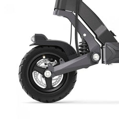 Jednosilnikowa składana hulajnoga elektryczna Ausom L2 Max, silnik 1000W, 50km/h, bateria 48V 20,8Ah, opony bezdętkowe 10x3 cali