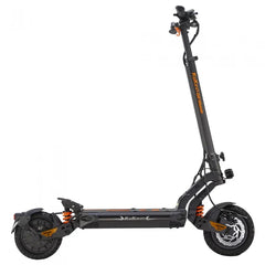 Hulajnoga elektryczna KuKirin G2 Master(2026), silnik 2*1000W, bateria 52V 20,8Ah, maks. zasięg 70km, maks. prędkość 60km/h