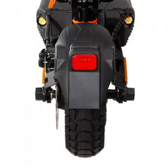 Hulajnoga elektryczna KuKirin G2 Master(2026), silnik 2*1000W, bateria 52V 20,8Ah, maks. zasięg 70km, maks. prędkość 60km/h