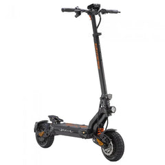 Hulajnoga elektryczna KuKirin G2 Master(2026), silnik 2*1000W, bateria 52V 20,8Ah, maks. zasięg 70km, maks. prędkość 60km/h