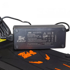 Hulajnoga elektryczna KuKirin G2 Master(2026), silnik 2*1000W, bateria 52V 20,8Ah, maks. zasięg 70km, maks. prędkość 60km/h