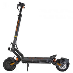 Hulajnoga elektryczna KuKirin G2 Master(2026), silnik 2*1000W, bateria 52V 20,8Ah, maks. zasięg 70km, maks. prędkość 60km/h