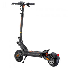 Hulajnoga elektryczna KuKirin G2 Master(2026), silnik 2*1000W, bateria 52V 20,8Ah, maks. zasięg 70km, maks. prędkość 60km/h