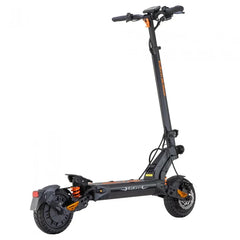 Hulajnoga elektryczna KuKirin G2 Master(2026), silnik 2*1000W, bateria 52V 20,8Ah, maks. zasięg 70km, maks. prędkość 60km/h