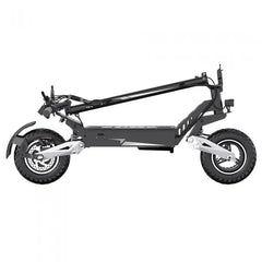 OOTD T10 Składana hulajnoga elektryczna, silnik 500W, bateria 48V 18Ah, 11-calowe opony, maks. prędkość 50km/h