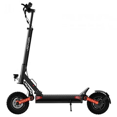 Składana hulajnoga elektryczna JOYOR S10-S-Z, dualny silnik 1000W*2, bateria 60V 18Ah,maks. prędkość 60km/h